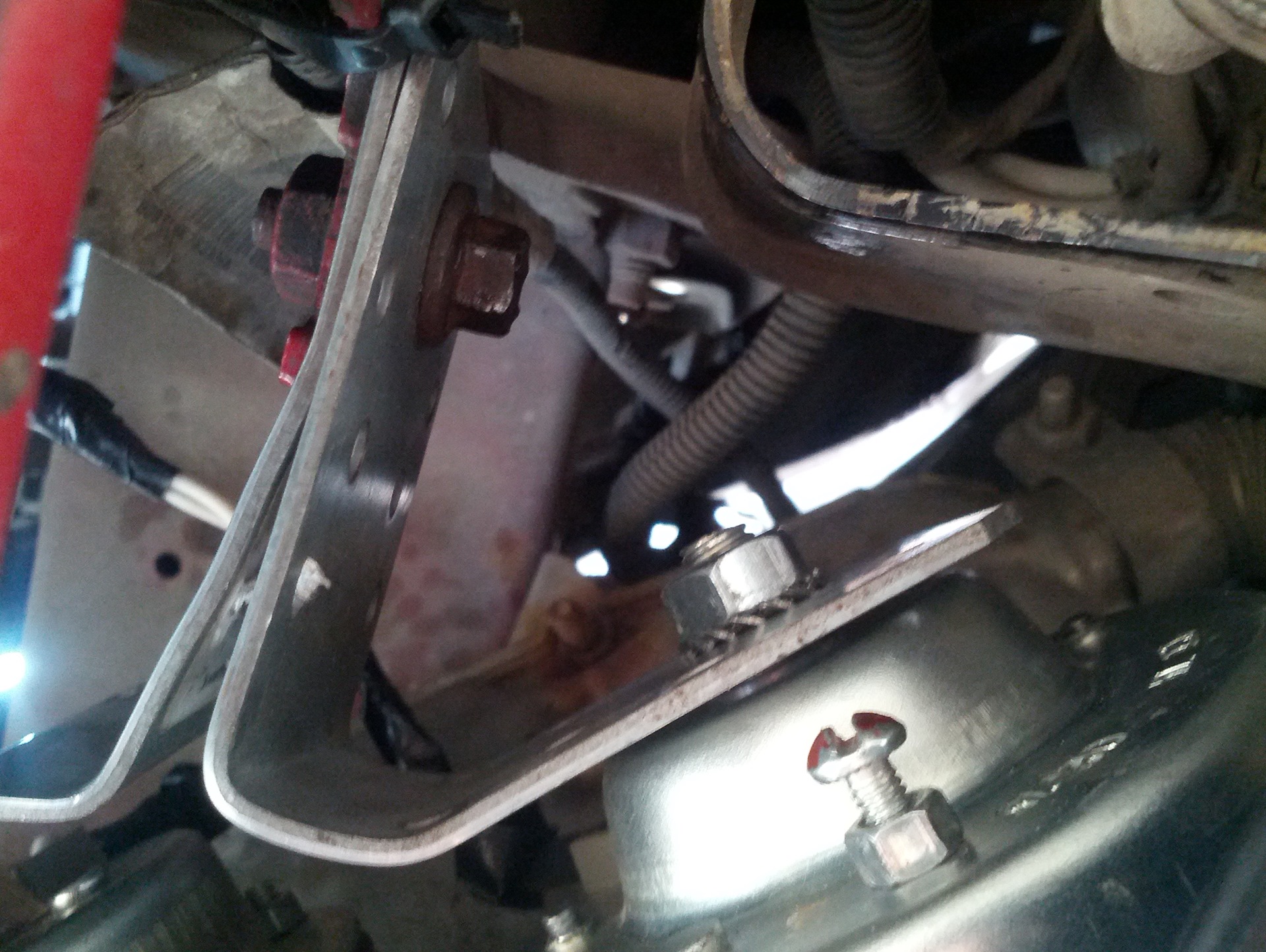 сигнал форд s max