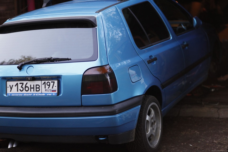 26 мая 2013.Афтерпати после феста, или ШРУС устал от занижения ...