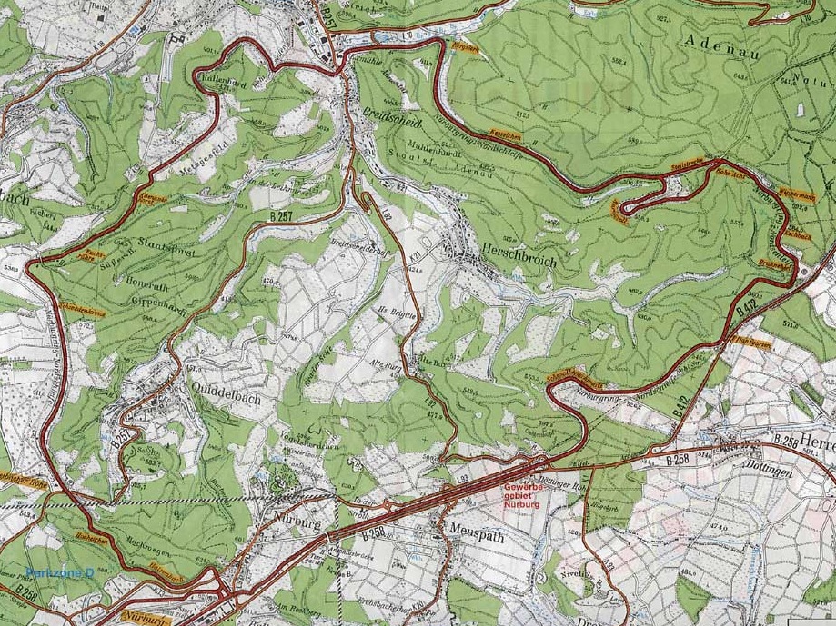 Фото в бортжурнале Opel Astra H