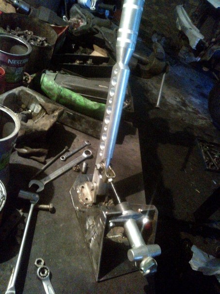 всего и по чуть-чуть — DRIVE2