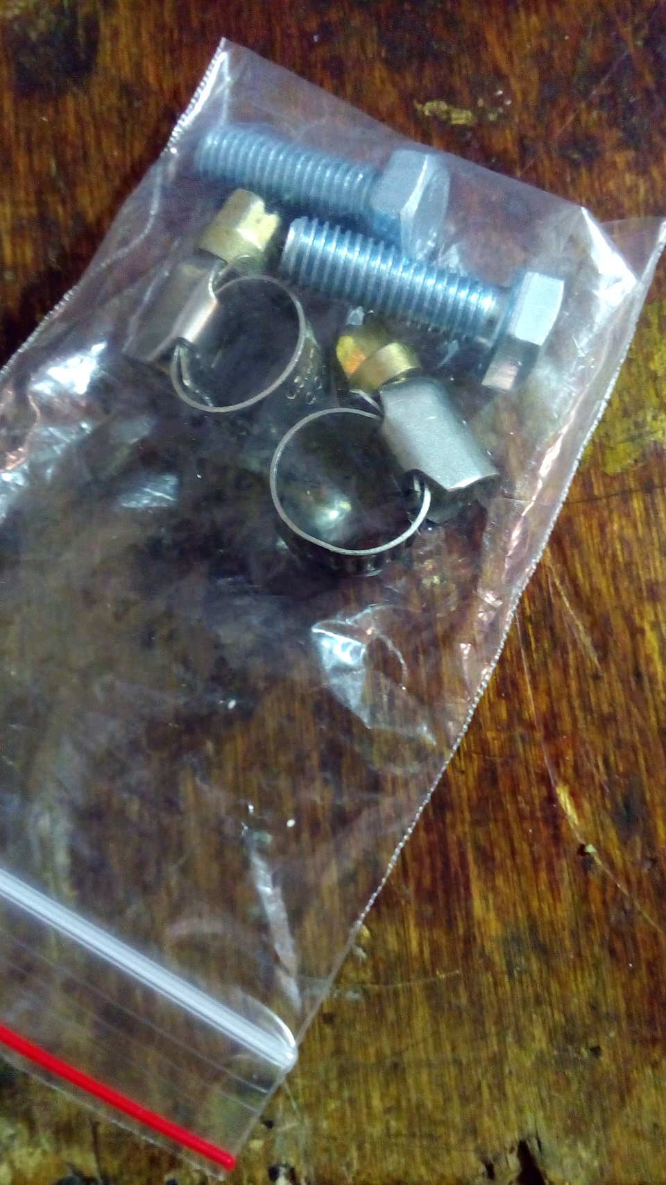 ребята позаботились, за что им спасибо!, но мне не пригодилось — Opel Astra H