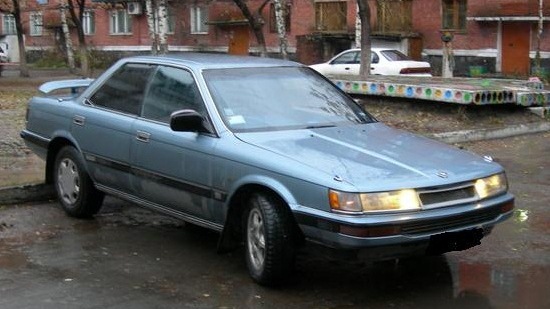 Toyota Vista 1987