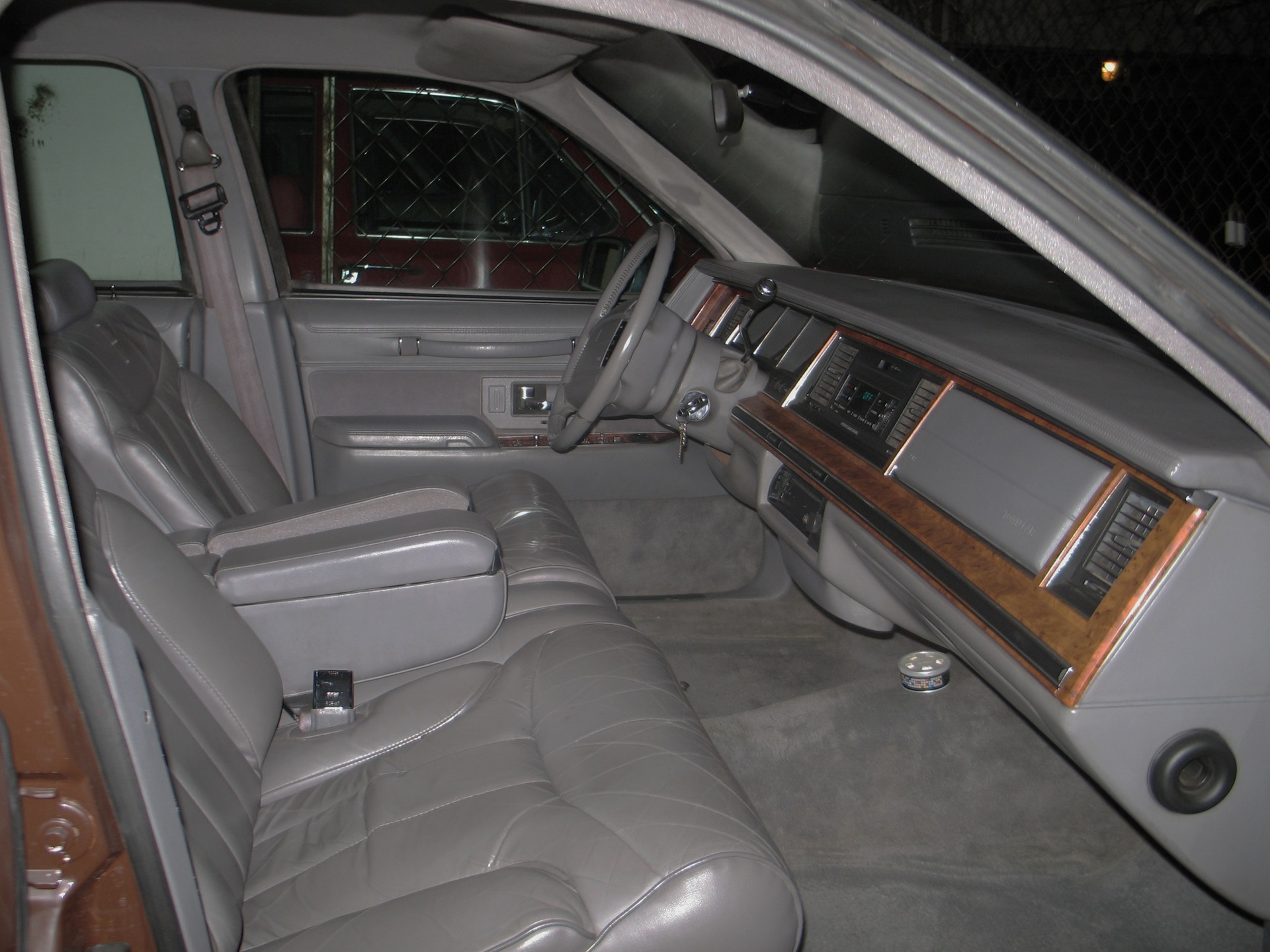 Lincoln Town car 1994