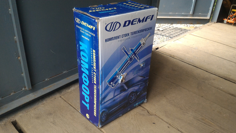 Фото в бортжурнале Lada 21102