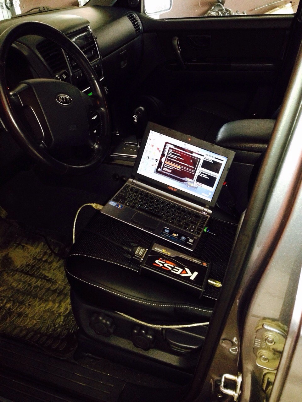 Чип-тюнинг АРС Адакт — DRIVE2