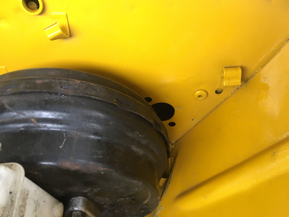 Фото в бортжурнале Москвич 2140