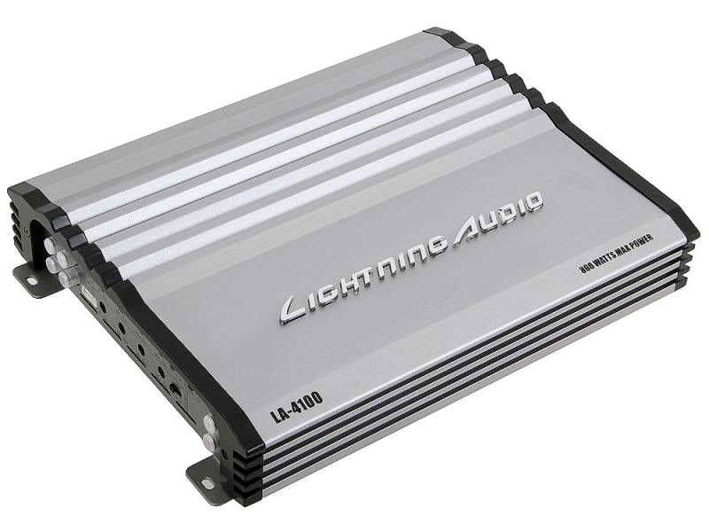 Саб, усилитель и накопитель;) — Lada Гранта (1G), 1,6 л, 2013 года ...