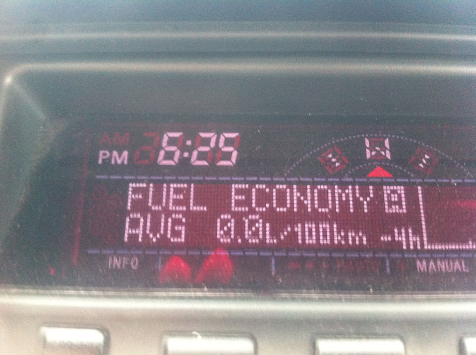 Фото в бортжурнале Mitsubishi Pajero Sport (2G)