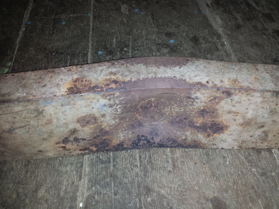 выпрессовка сайлентблоков нижних передних рычагов — Honda Accord (5G ...