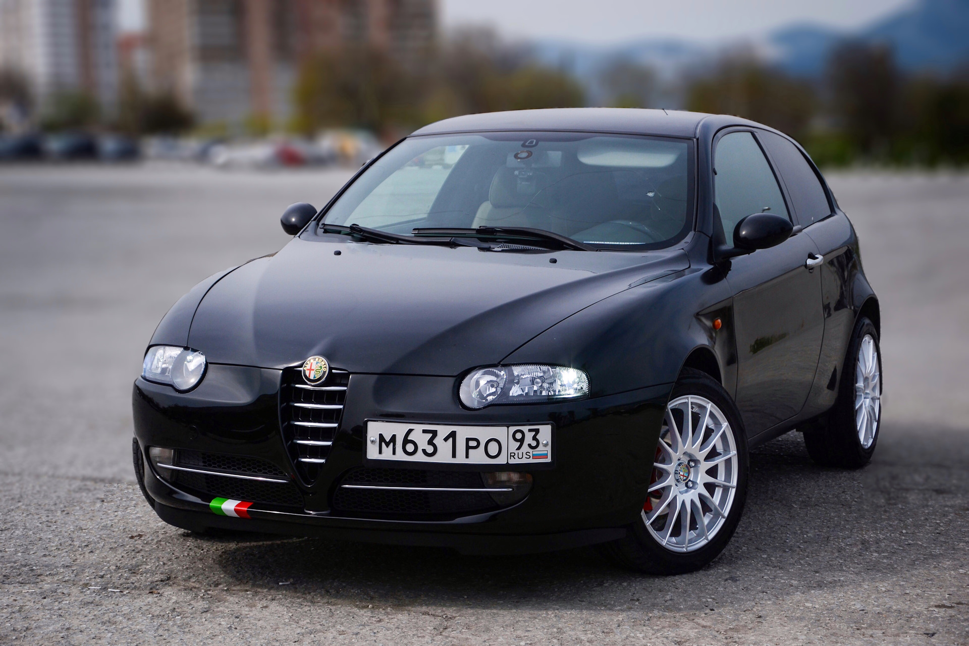 147. Alfa Romeo 147. Альфа Ромео 147. Alfa Romeo 147 2. Alfa Romeo 147 ti.