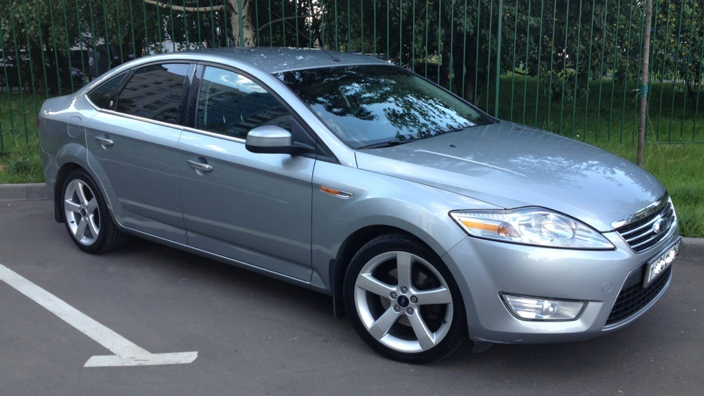 Мондео 2 литра турбо. Mondeo 4 Ghia