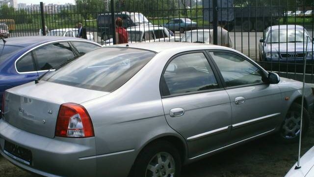 Отдам недорого масло в коробку АКПП HYUNDAI ATF SP-III — KIA Shuma II ...