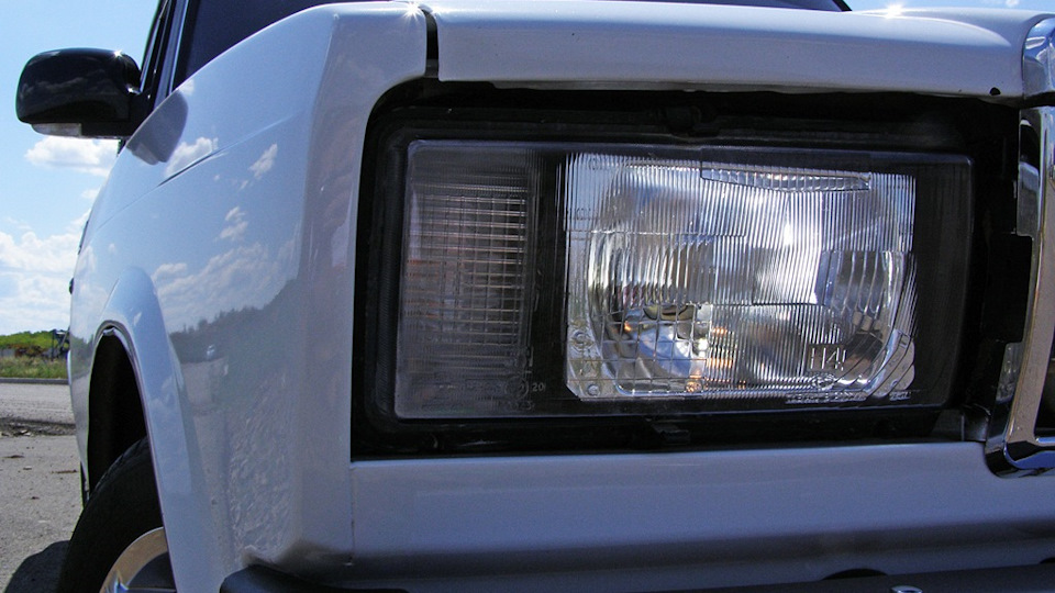 переделка педали газа — Lada 21053, 1,6 л, 1997 года | тюнинг | DRIVE2