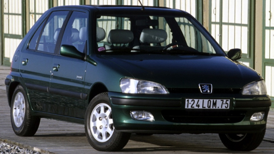 Peugeot 106. Отзывы владельцев с фото — DRIVE2.RU