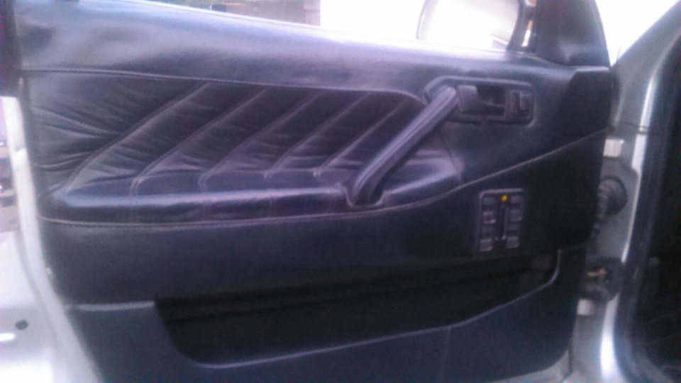 Подключение Эсп — Volkswagen Passat Variant (B3), 1,8 л, 1993 года ...