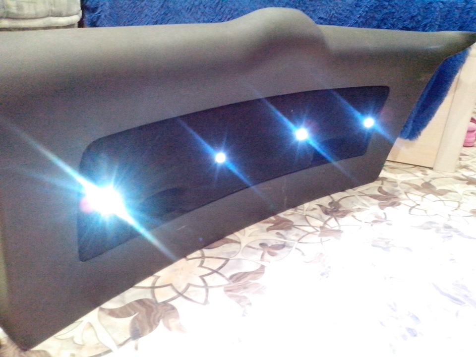 Фото в бортжурнале Volkswagen Passat B5