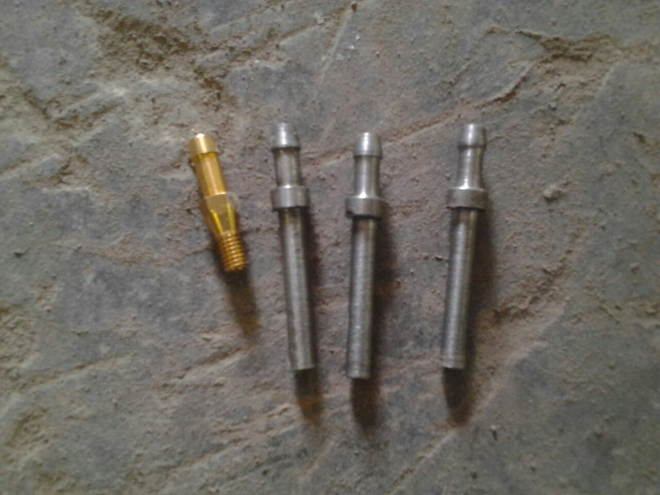 Фото в бортжурнале Lada 21073