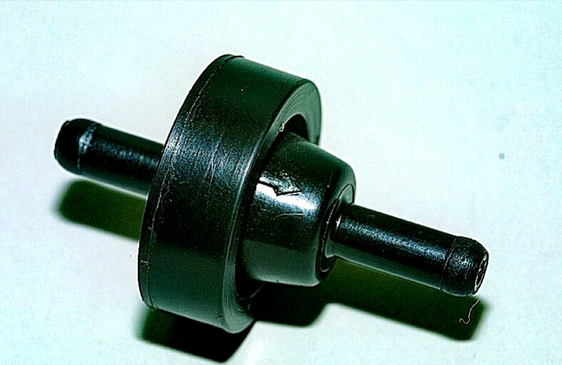 Падает давлениеив рампе — Lancia Lybra, 1,8 л, 2002 года | поломка | DRIVE2