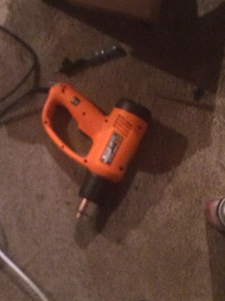 Удаление царапин на пластике багажника, Kia Sportage 3! — KIA Sportage ...