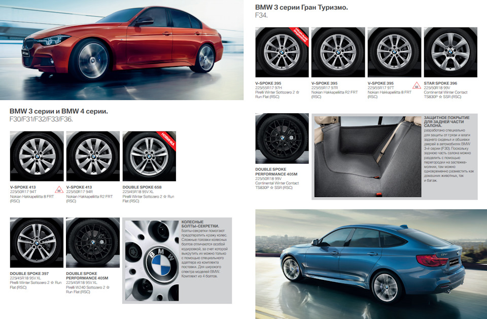 Номер краски бмв. Каталог БМВ. Каталог BMW. Преимущества БМВ