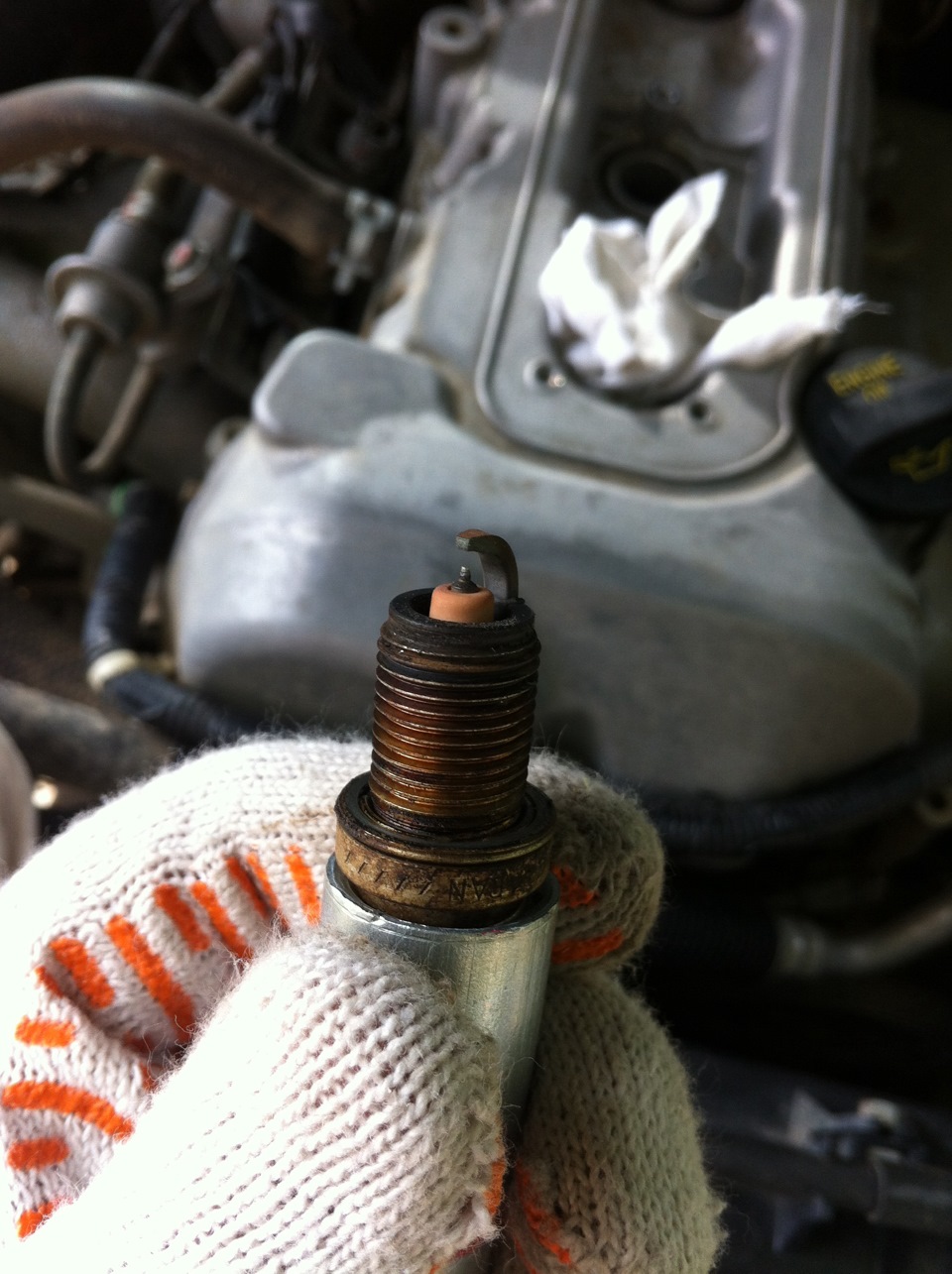 Фото в бортжурнале Suzuki Jimny (1G)