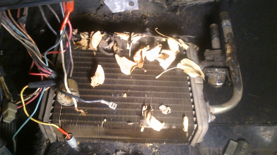 проблемы — Lada 2106, 1,3 л, 1989 года | своими руками | DRIVE2