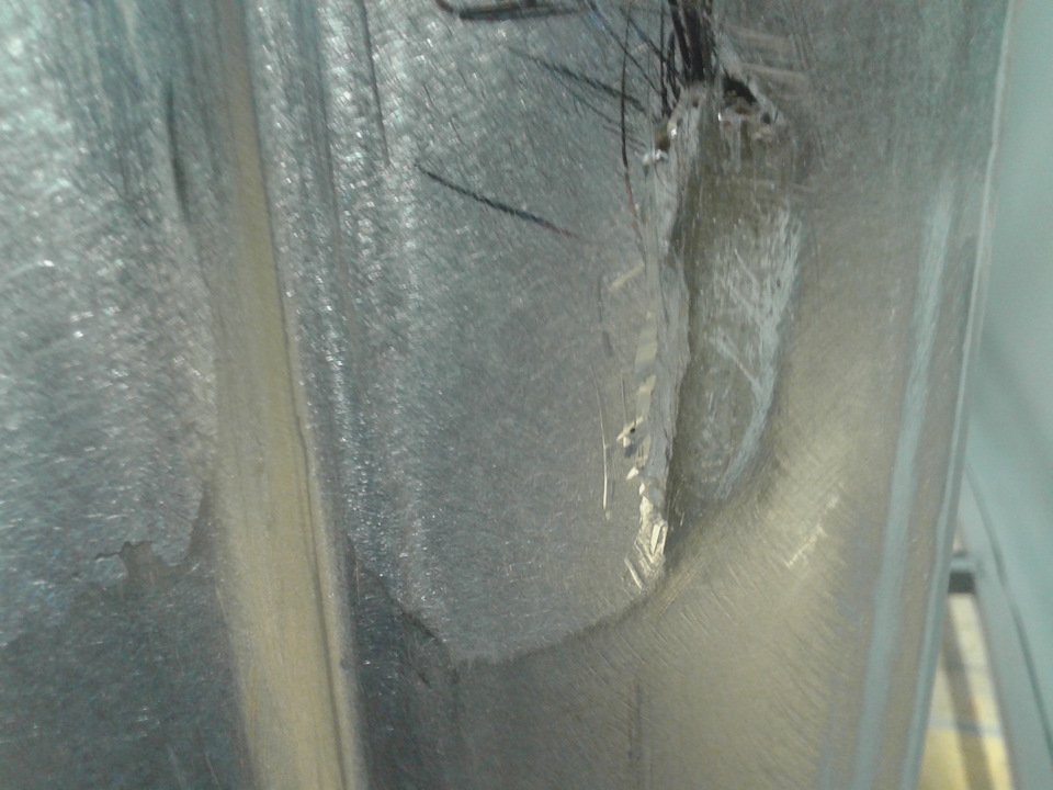 Фото в бортжурнале Москвич 401