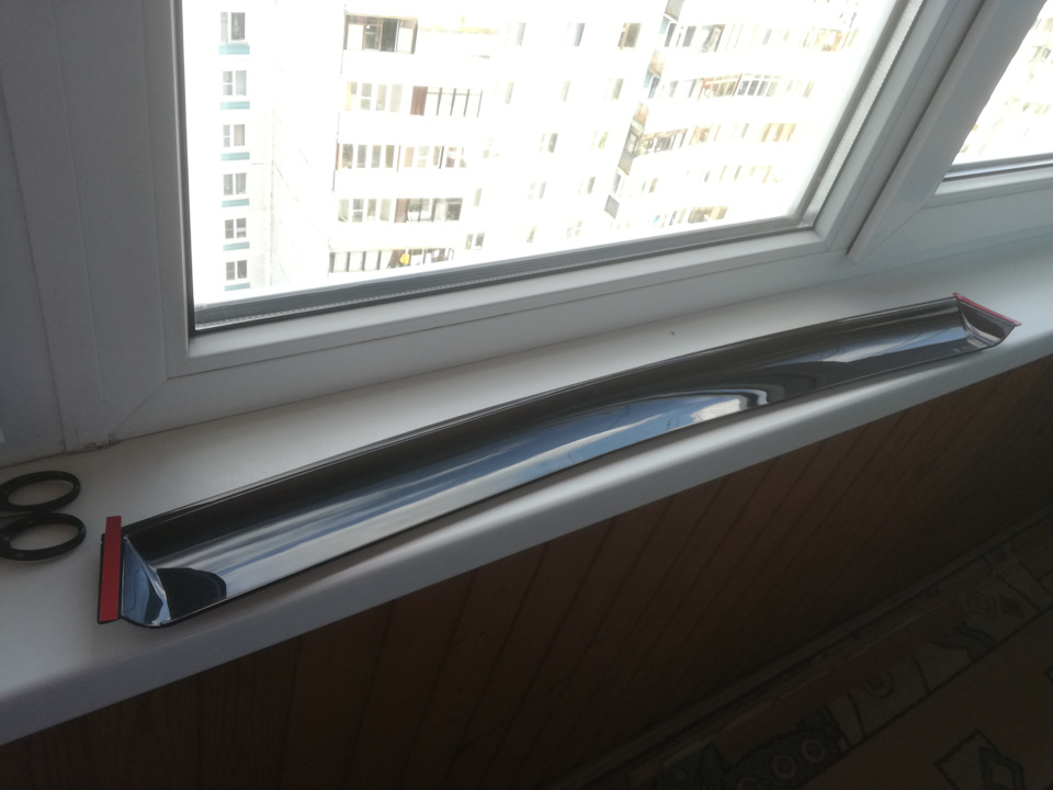 Фото в бортжурнале Chevrolet Rezzo