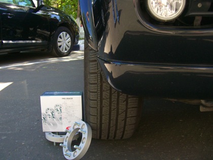 Фото в бортжурнале Mitsubishi Pajero Sport (1G)