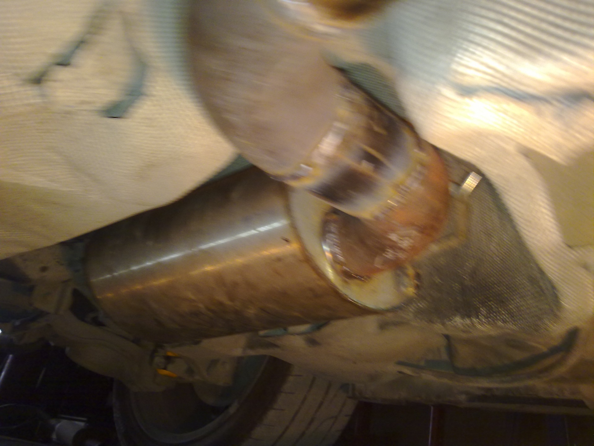 Фото в бортжурнале Mazda 3 MPS (1G)