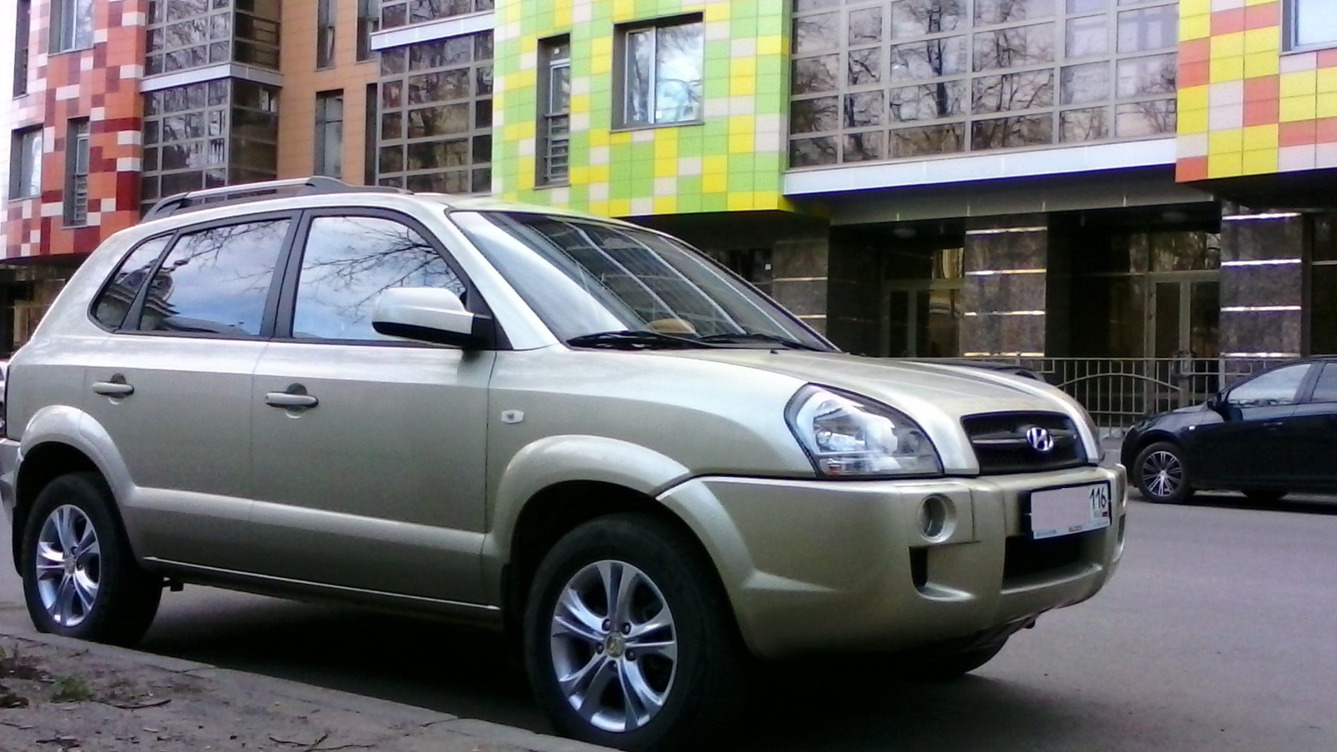 Хендай туссан jm. Tucson JM. Хендай jm200. Салатовый Хендай Туксон. Hyundai Tucson JM тюнинг.