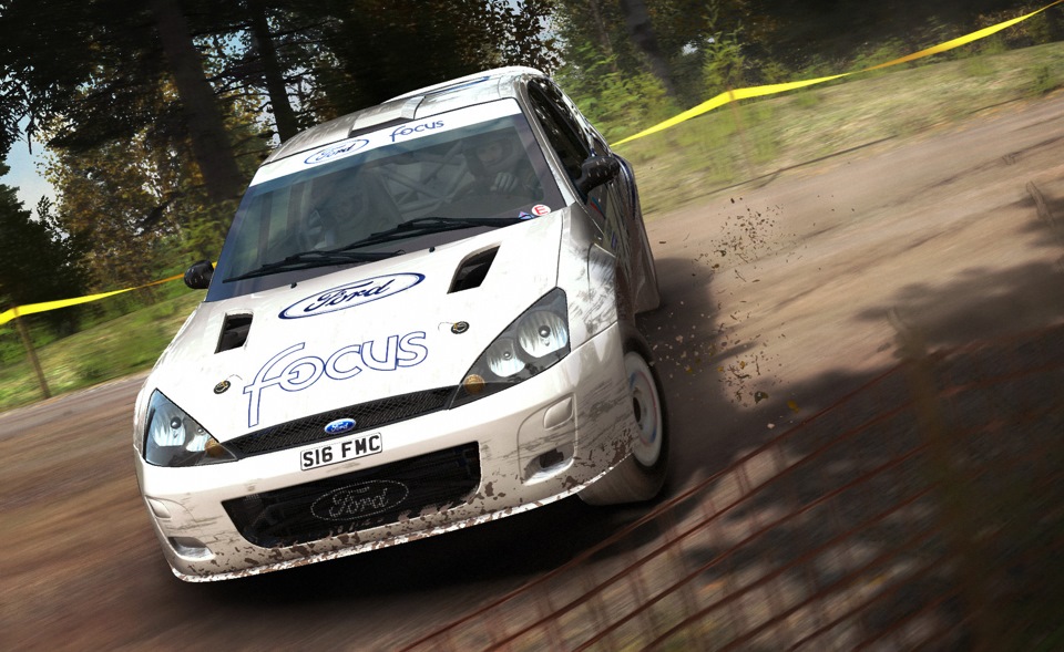 Dirt rally лучшие машины в классе