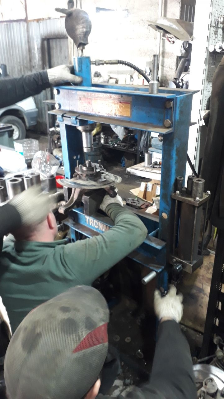 Давим греем, снова и снова — Nissan X-Trail II (t31)