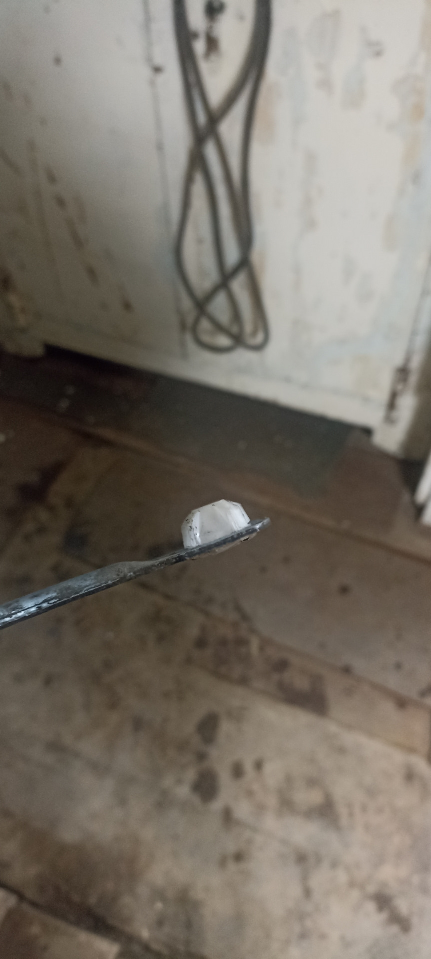 Замена втулок трапеции дворников — DRIVE2