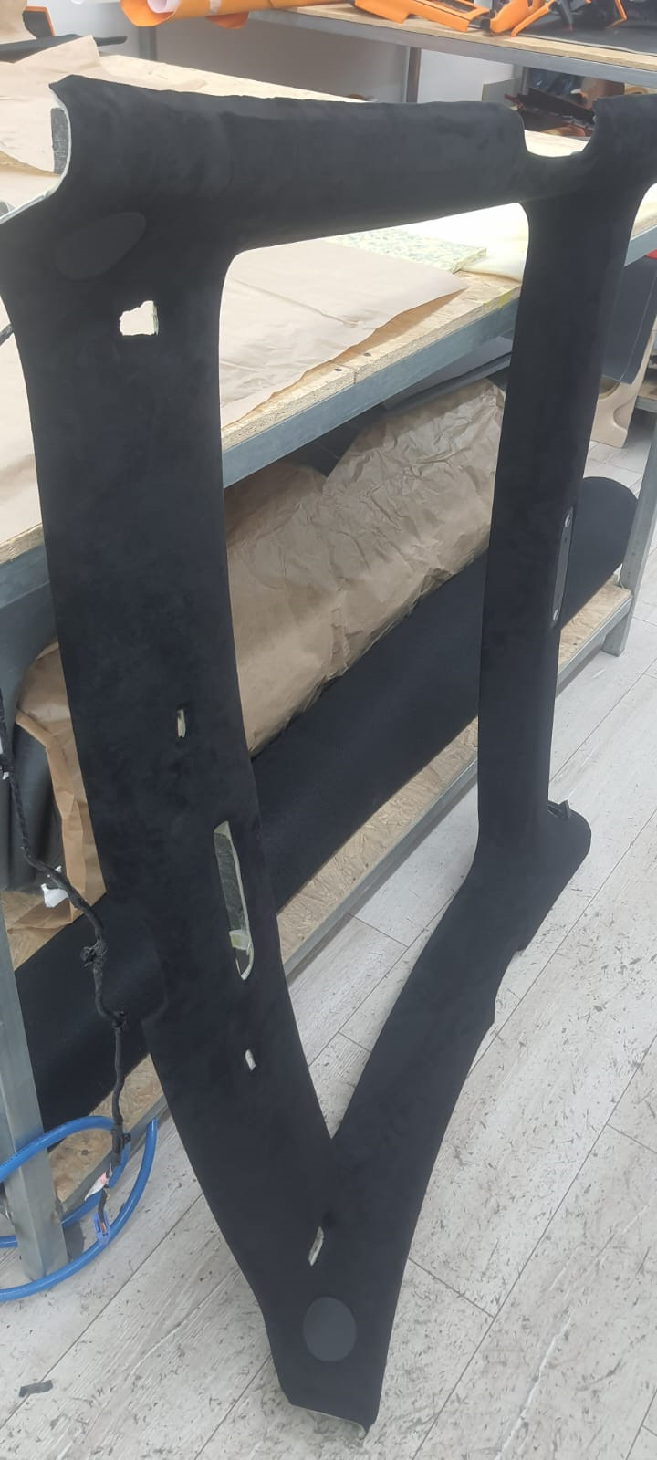 Фото в бортжурнале Tesla Model 3