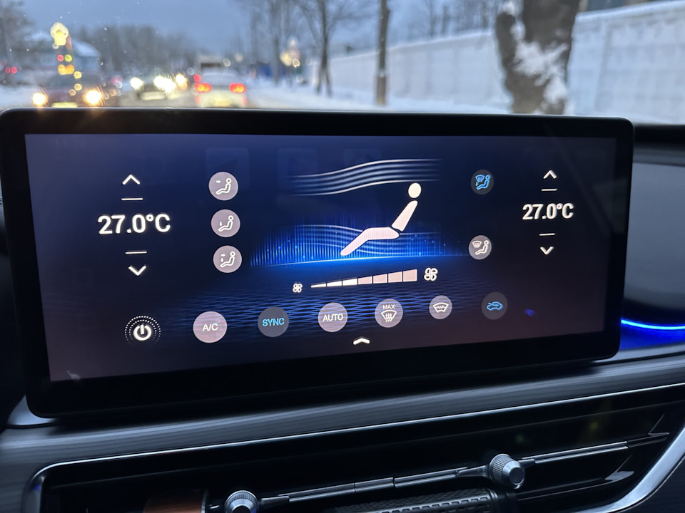 Обновление магнитолы — Chery Tiggo 8 Pro, 1,6 л, 2021 года | просто так ...