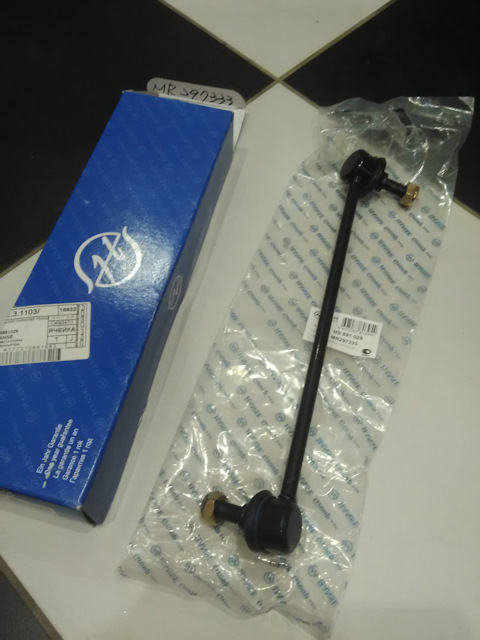 MS891 Стартер MAHLE KNECHT | Запчасти на DRIVE2