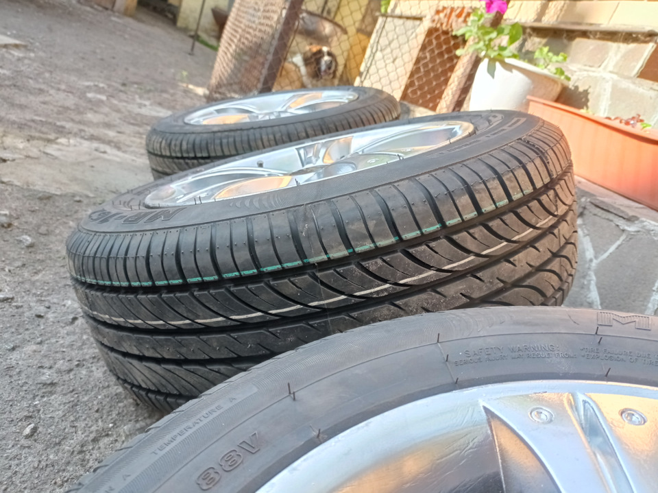 Фото в бортжурнале Chevrolet Lacetti Sedan