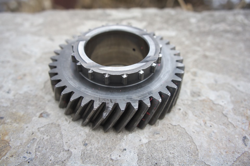 610a062s 960 Как перебрать раздатку на уазике