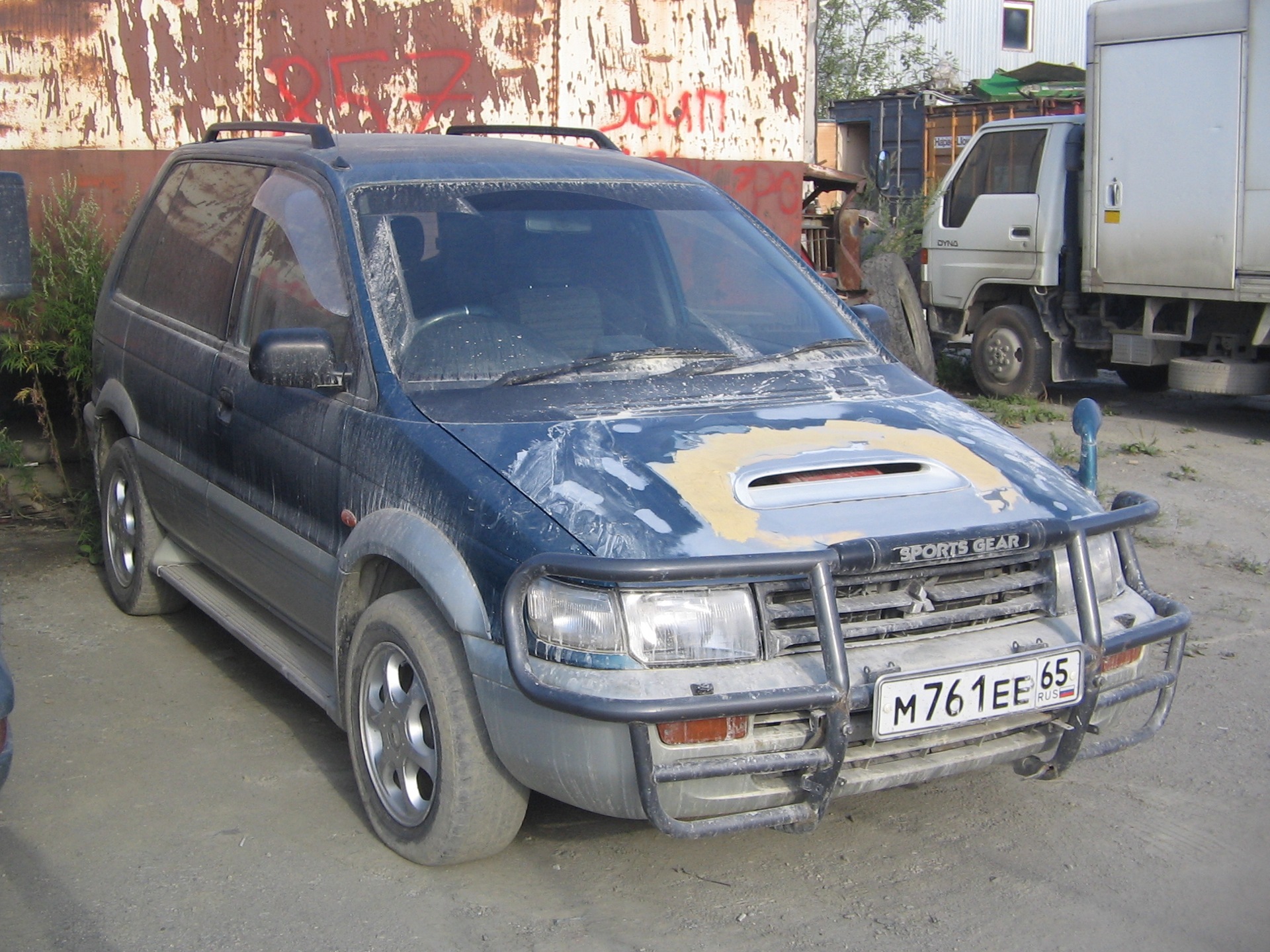 Митсубиси рвр владивосток. Mitsubishi RVR Turbo. Мицубиси РВР 1. Обвес Mitsubishi RVR 2 поколение. Мицубиси РВР 2.0 турбо.