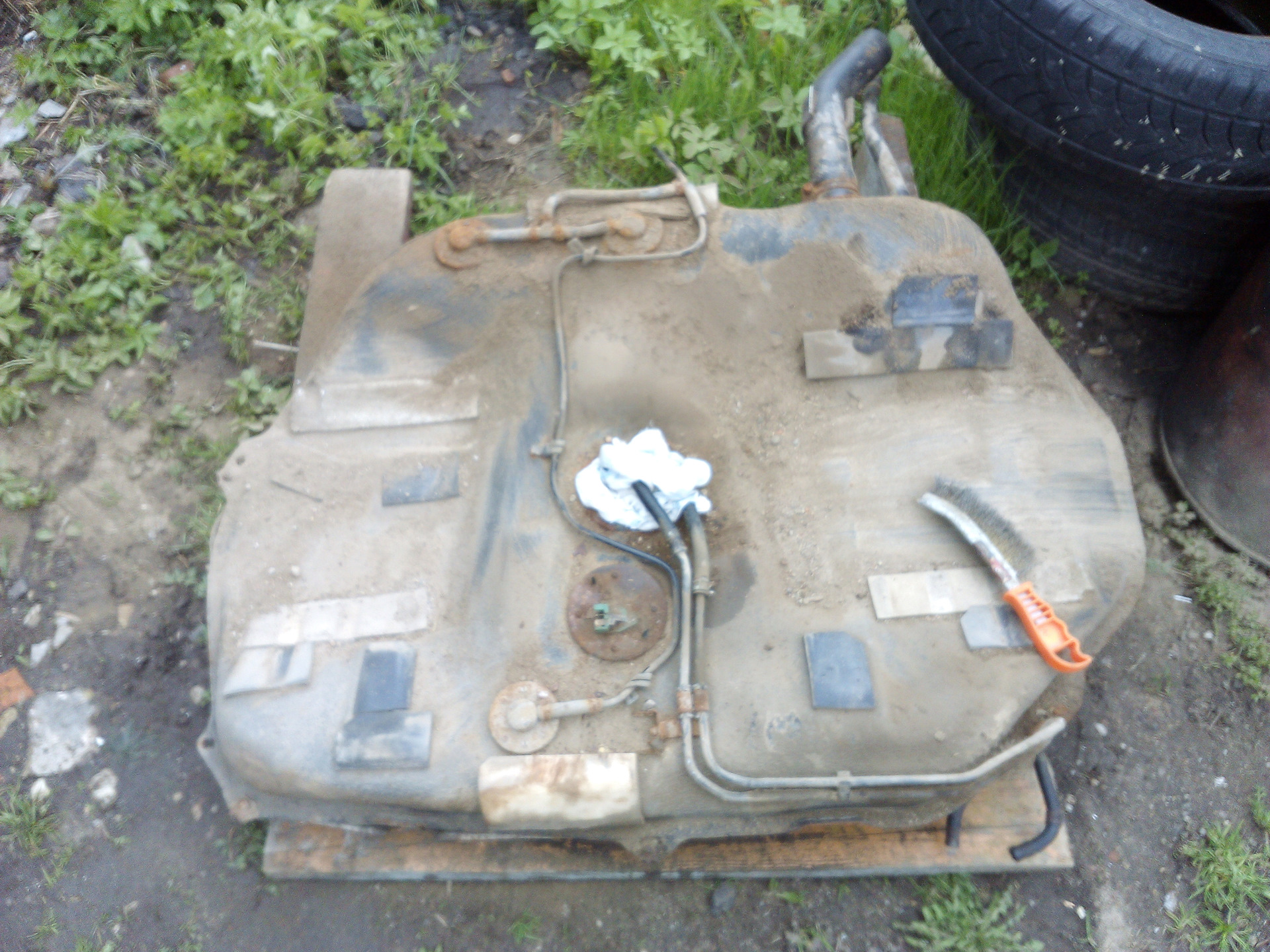 топливный бак great wall safe. топливный бак hover евро 2. топливный бак гольф 3. снятие бака патрол 160. топливный бак форд фокус 3.