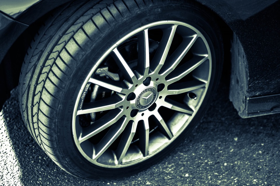 Накачка колес Азотом — DRIVE2