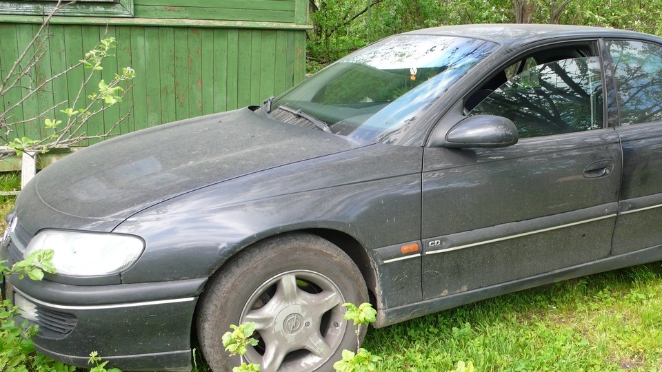 opel omega b cbkmyj греется opel omega b cbkmyj греется