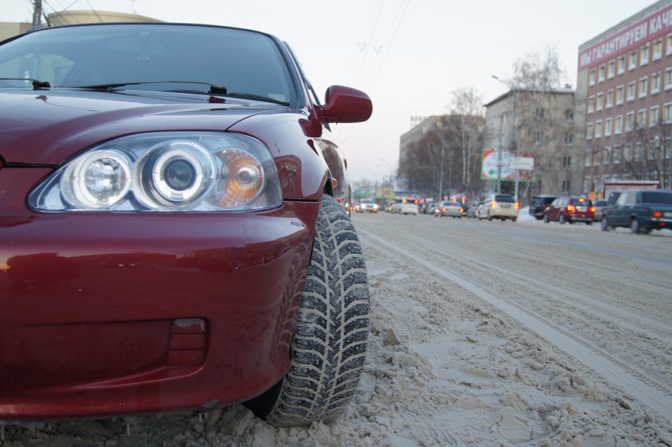 Кепка прощай — Honda Civic Hatchback (6G), 1,5 л, 1999 года | продажа ...
