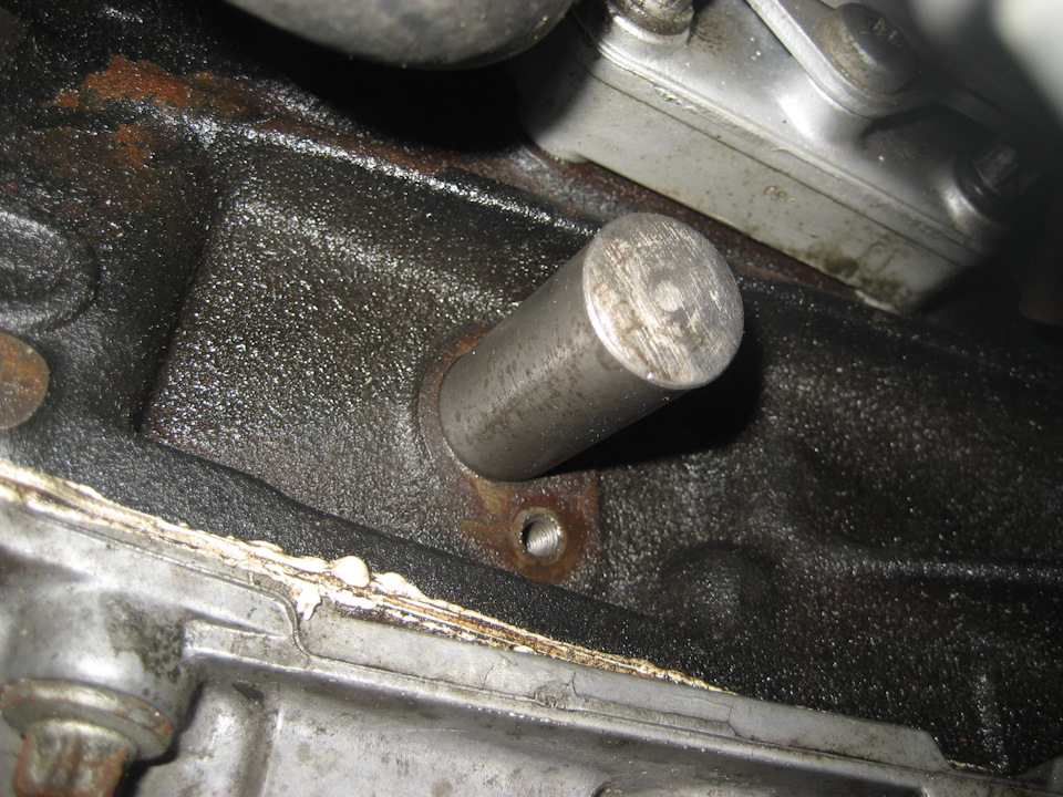 Фото в бортжурнале Opel Vectra B