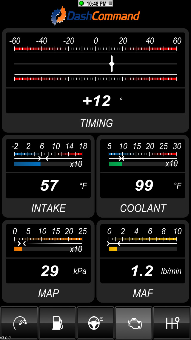 12. Совместимость ELM327 Bluetooth с IOS — Lexus RX (1G), 3 л, 1999 ...