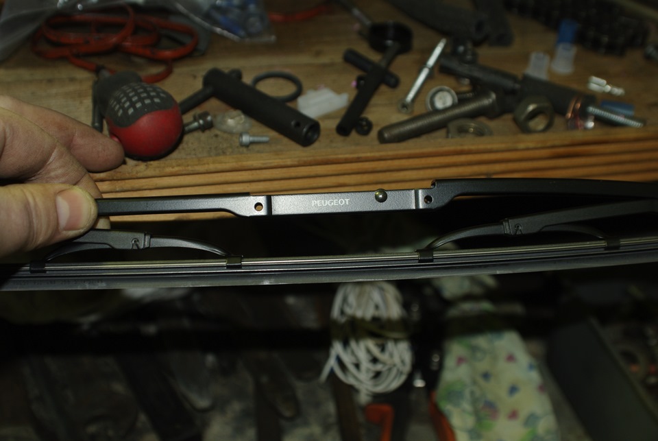 Пежо ) — Peugeot 607