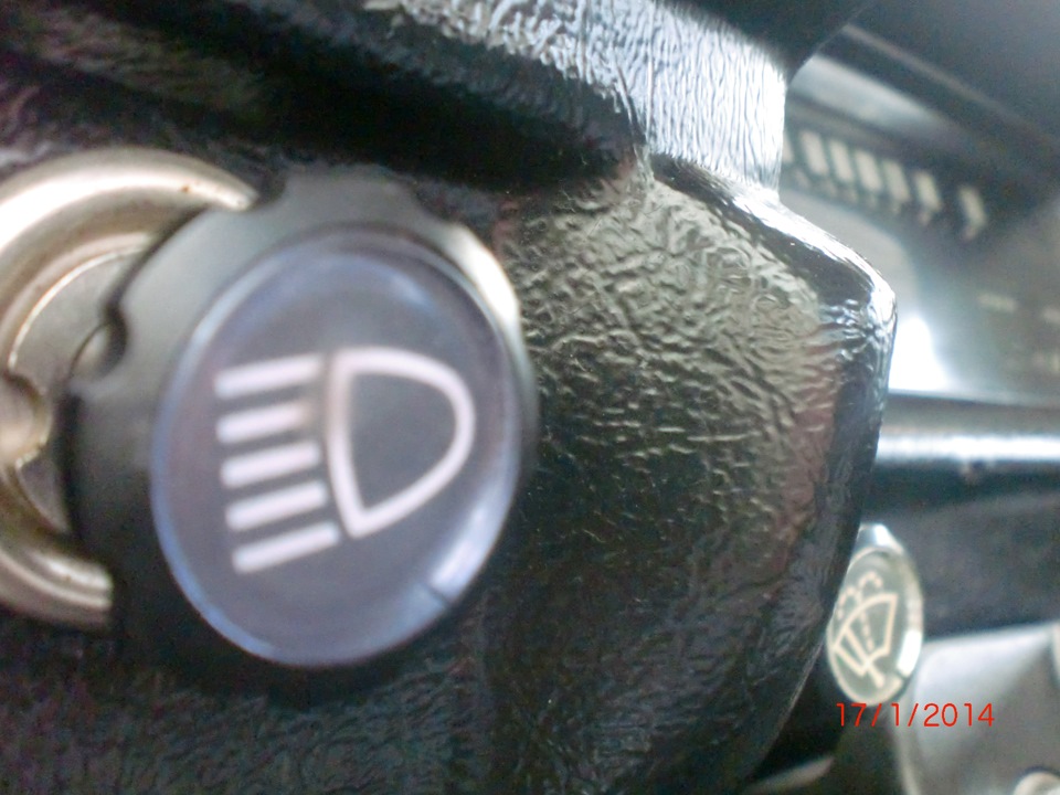 Фото в бортжурнале ИЖ Москвич 412