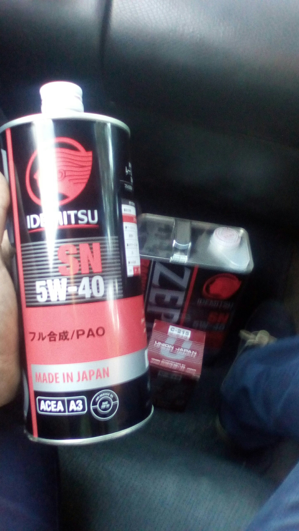 Кашу маслом не испортишь — Nissan Skyline (R31), 2 л, 1986 года ...