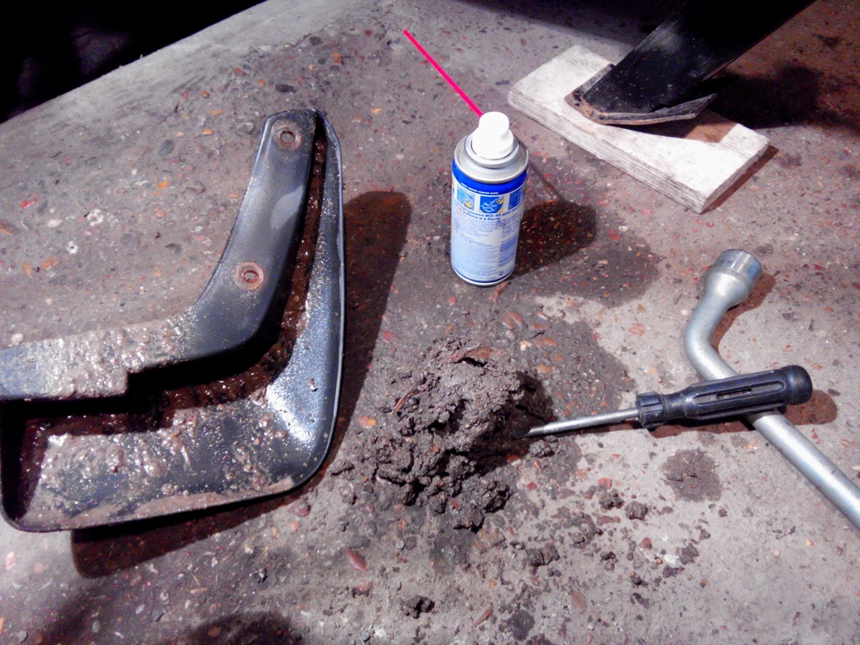 замена опорных подшипников на Boge — Daewoo Nexia, 1,5 л, 2007 года ...